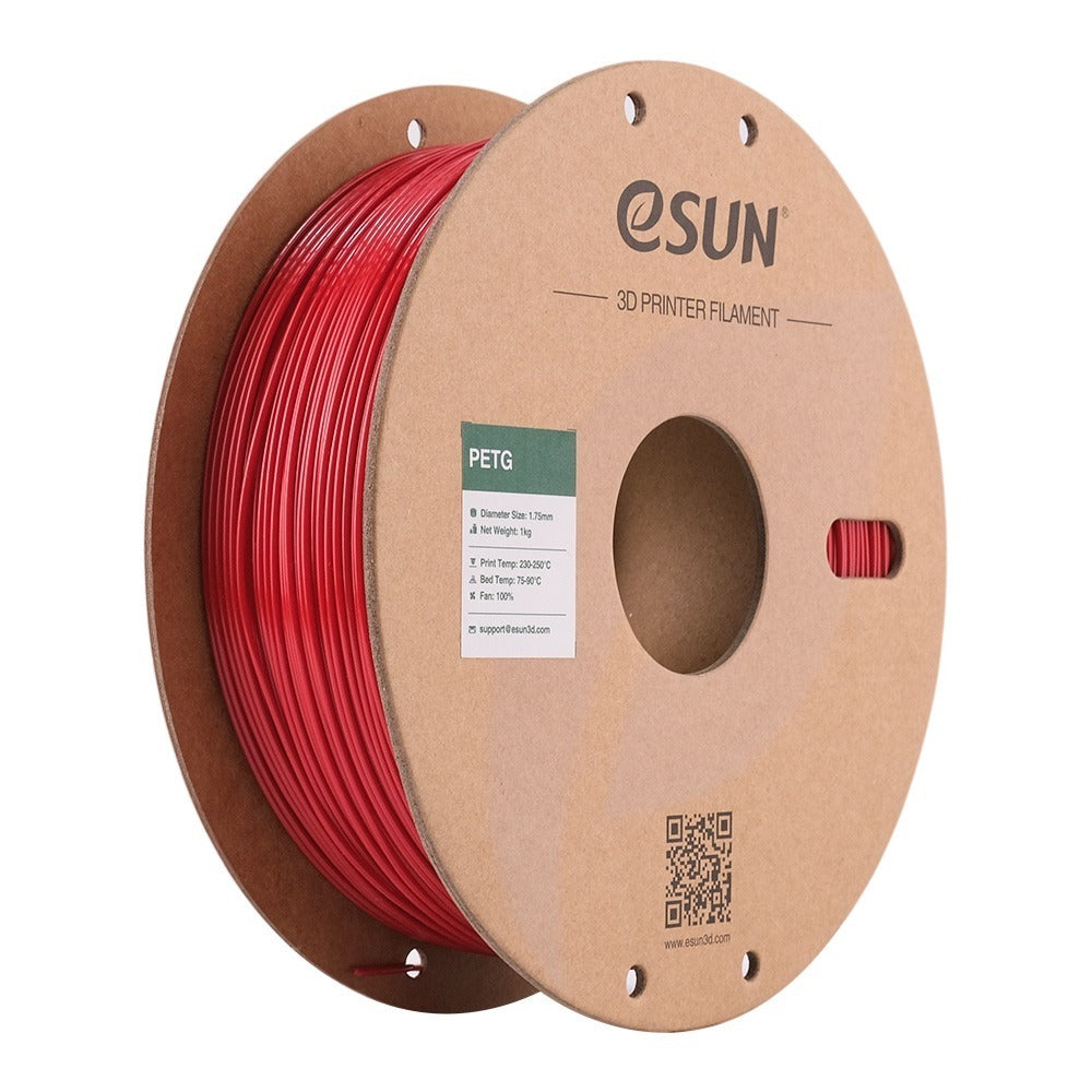 eSUN PETG 3D nyomtató filament 1.75 mm, 1 kg