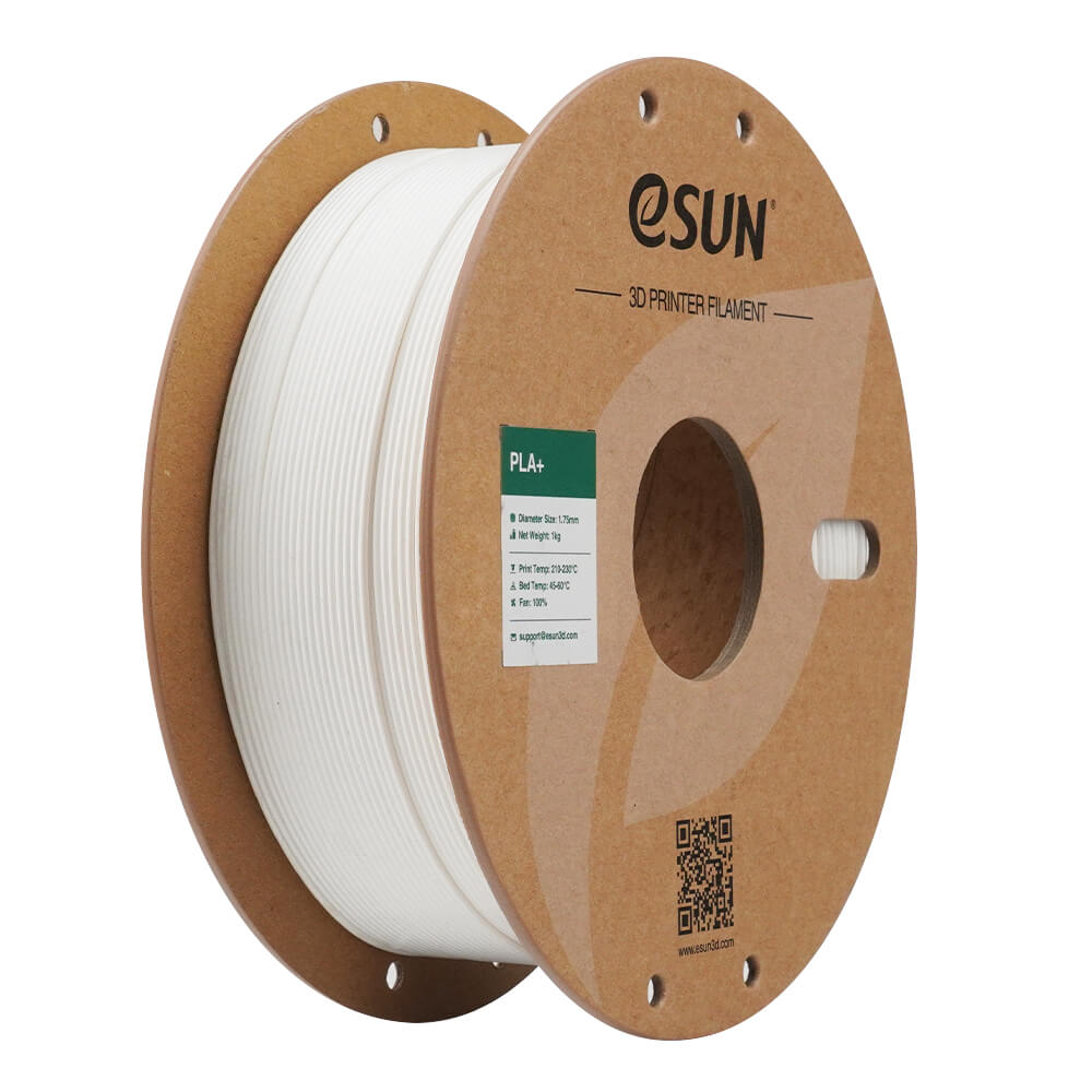 eSUN PLA+ 3D nyomtató filament 1.75 mm, 1 kg
