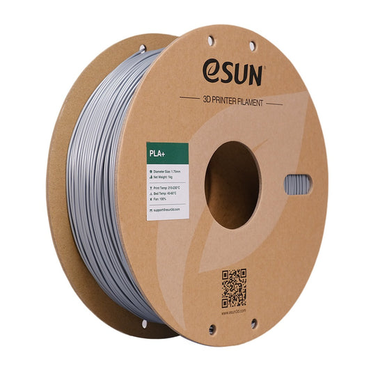eSUN PLA+ 3D nyomtató filament 1.75 mm, 1 kg