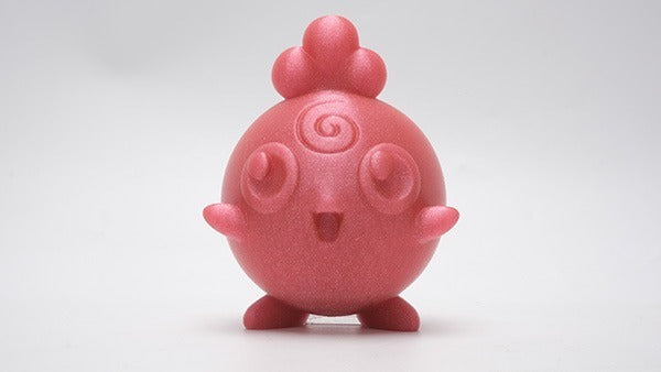 eSUN eTwinkling 3D nyomtató filament 1.75 mm, 1 kg
