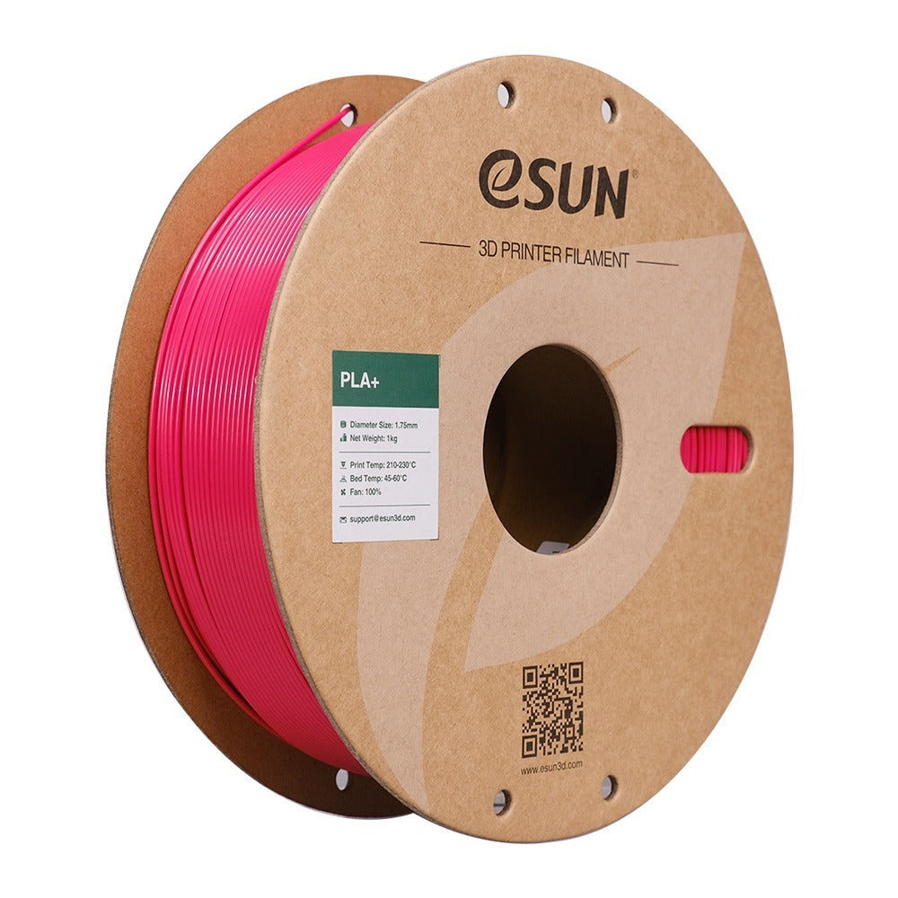 eSUN PLA+ 3D nyomtató filament 1.75 mm, 1 kg