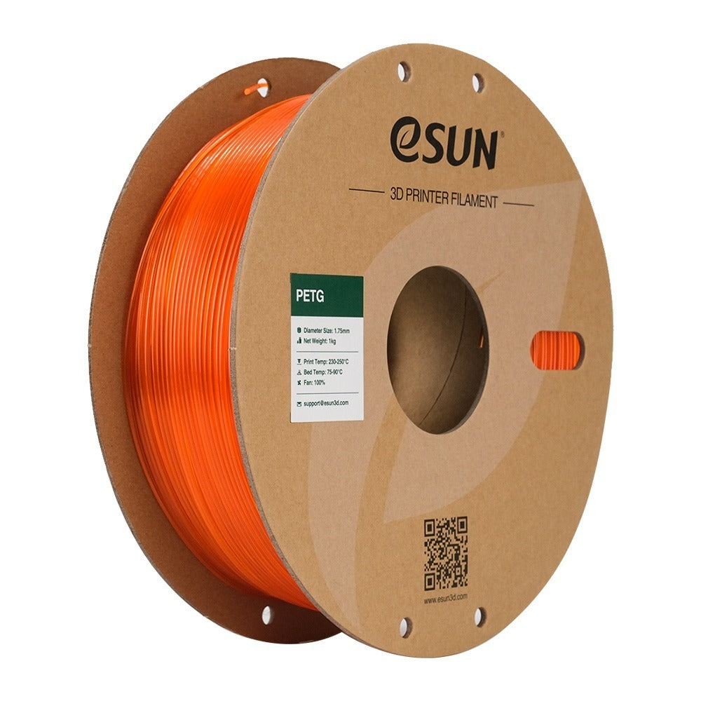 eSUN PETG 3D nyomtató filament 1.75 mm, 1 kg