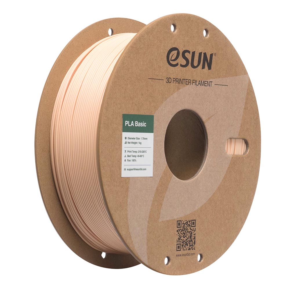 eSUN PLA Basic 1.75 mm - Bézs