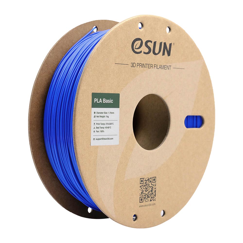 eSUN PLA Basic 1.75 mm - Kék