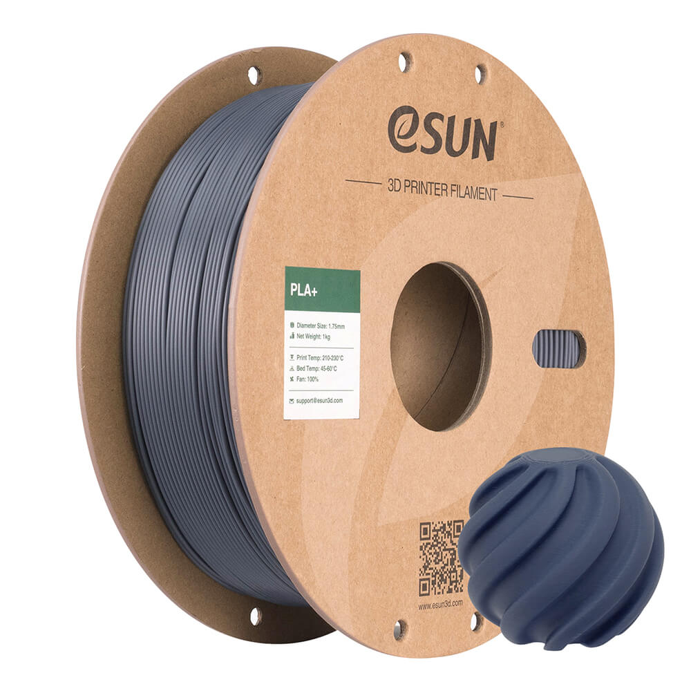 eSUN PLA+ 3D nyomtató filament 1.75 mm, 1 kg