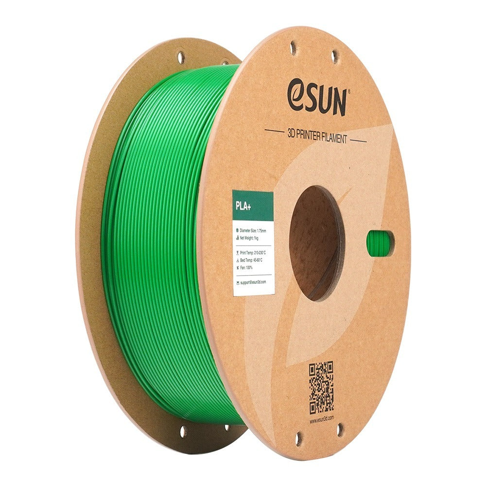 eSUN PLA+ 3D nyomtató filament 1.75 mm, 1 kg