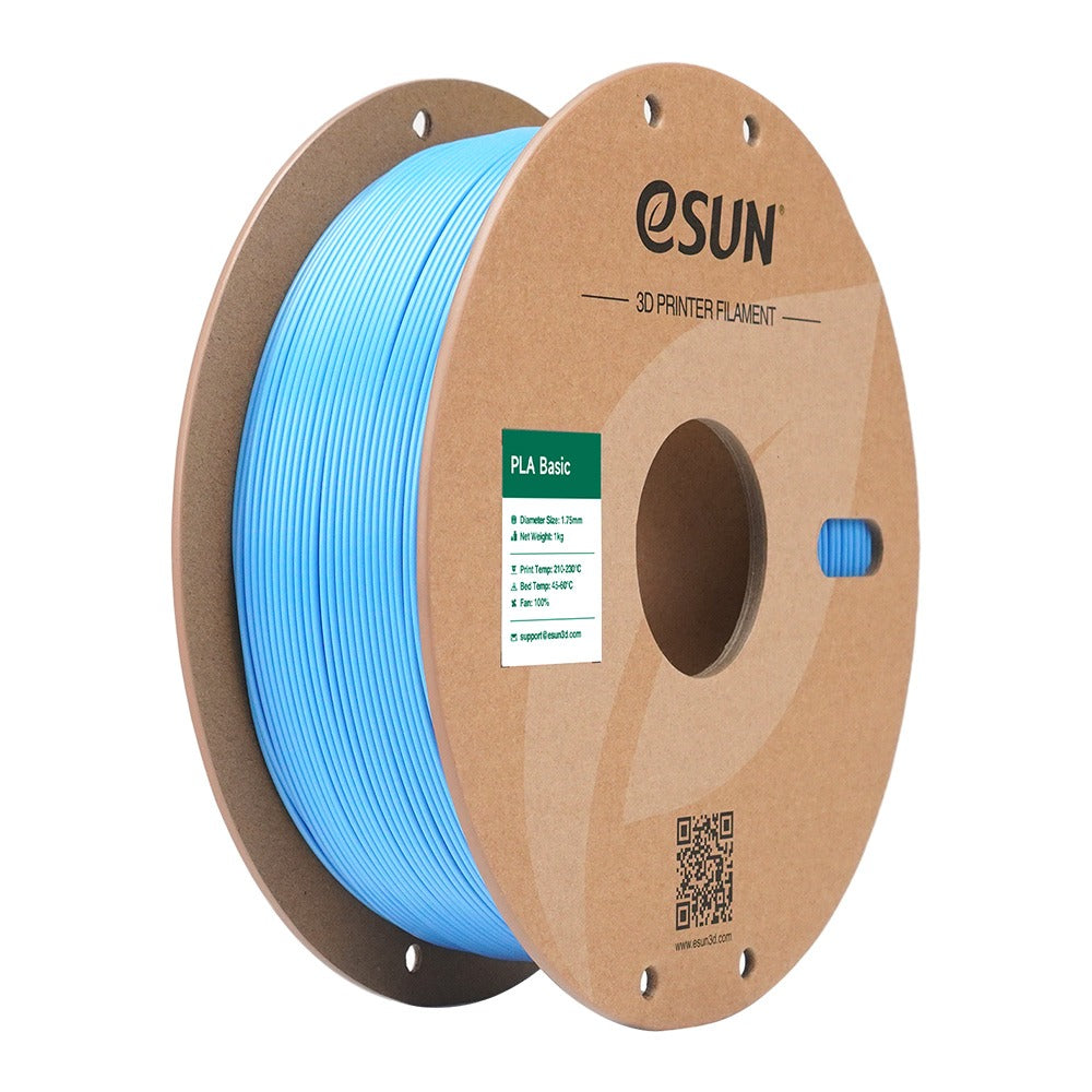 eSUN PLA Basic 1.75 mm - Világoskék