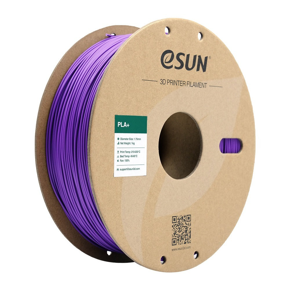 eSUN PLA+ 3D nyomtató filament 1.75 mm, 1 kg