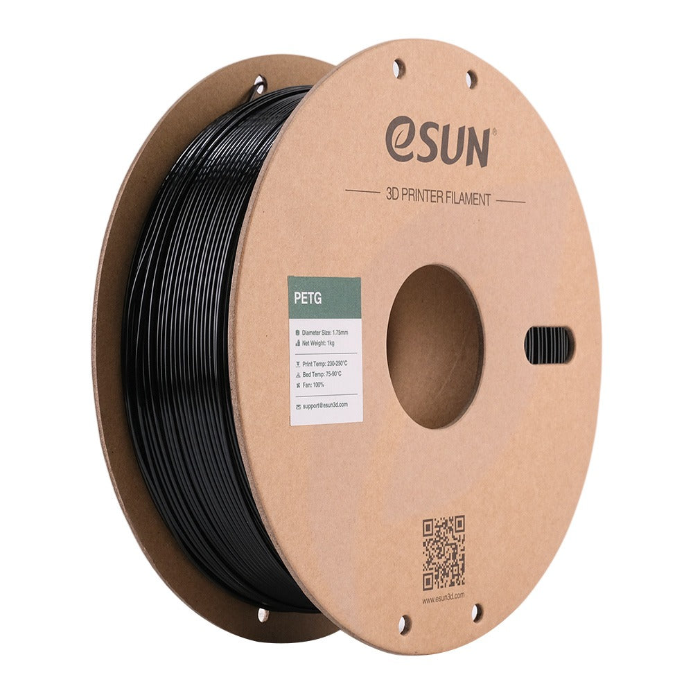 eSUN PETG 3D nyomtató filament 1.75 mm, 1 kg — Preem3D