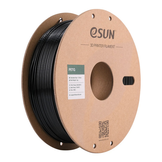 eSUN PETG 3D nyomtató filament 1.75 mm, 1 kg — Preem3D