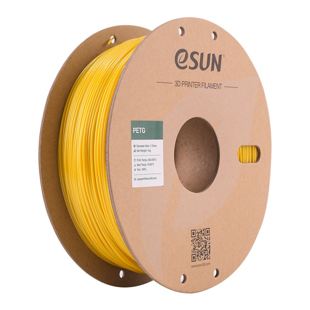 eSUN PETG 3D nyomtató filament 1.75 mm, 1 kg