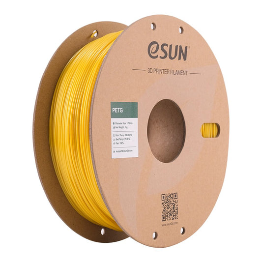 eSUN PETG 3D nyomtató filament 1.75 mm, 1 kg