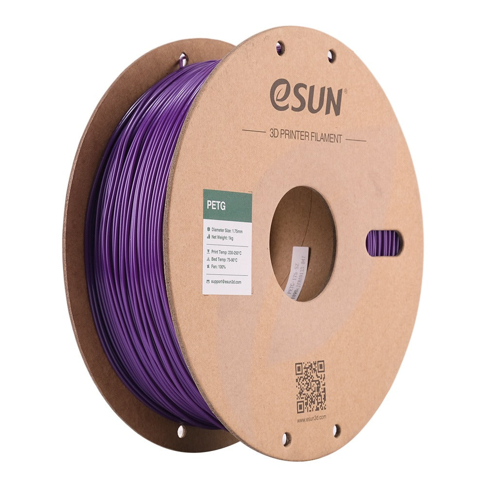 eSUN PETG 3D nyomtató filament 1.75 mm, 1 kg