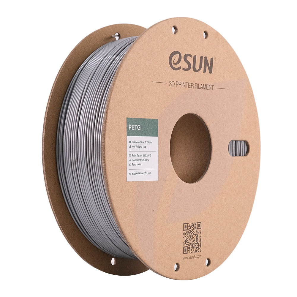 eSUN PETG 3D nyomtató filament 1.75 mm, 1 kg