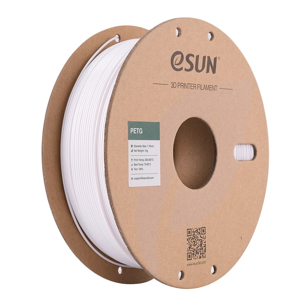 eSUN PETG 3D nyomtató filament 1.75 mm, 1 kg