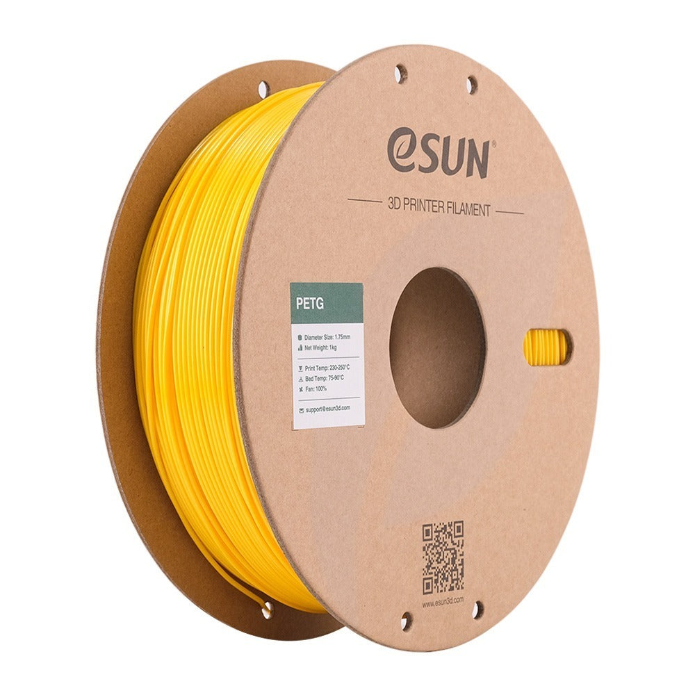 eSUN PETG 3D nyomtató filament 1.75 mm, 1 kg