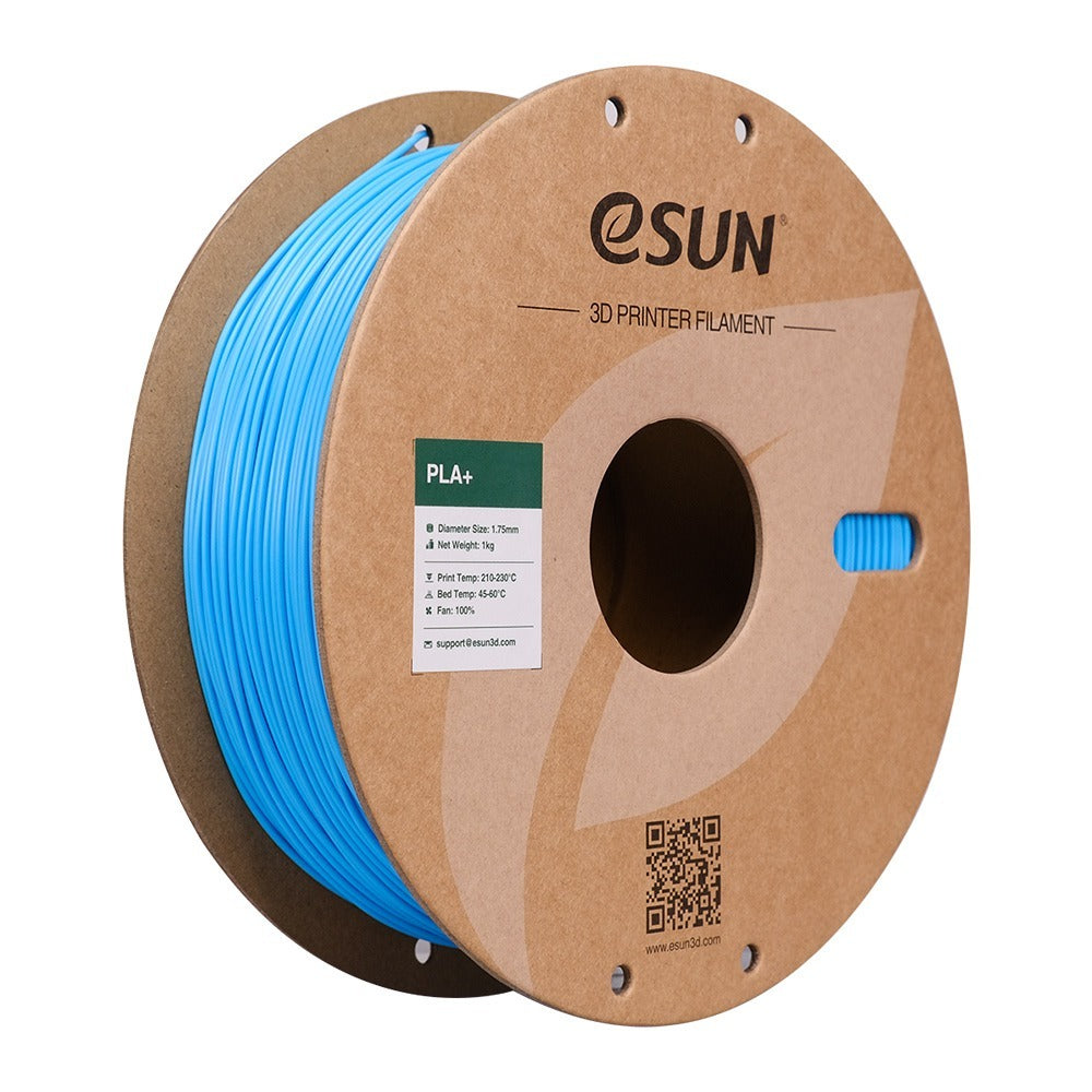 eSUN PLA+ 3D nyomtató filament 1.75 mm, 1 kg