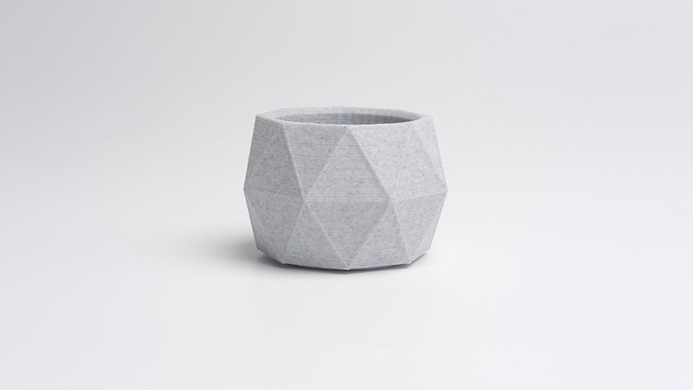 eSUN eMarble PLA 3D nyomtató filament 1.75 mm, 1 kg