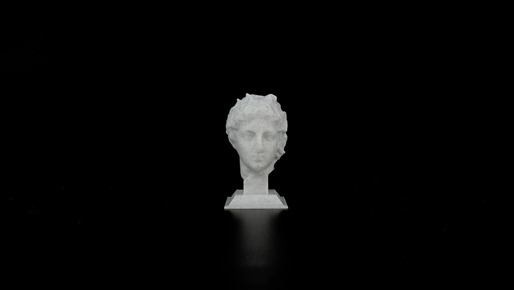 eSUN eMarble PLA 3D nyomtató filament 1.75 mm, 1 kg