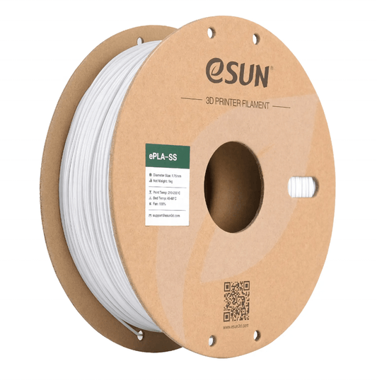 eSUN ePLA-SS Super Speed 3D nyomtató filament 1.75 mm, 1 kg